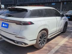Chery Tiggo Leapmotor C01 525 Comfort Edition - ფოტო 2