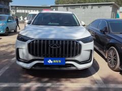 Chery Tiggo Leapmotor C01 525 Comfort Edition - ფოტო 3