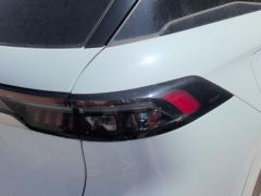 Chery Tiggo Leapmotor C01 525 Comfort Edition - ფოტო 5