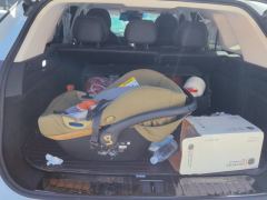 Chery Tiggo Leapmotor C01 525 Comfort Edition - ფოტო 7