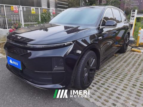 2024 Li Auto L6 Pro