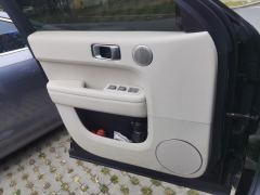 Li Auto L6 Pro - ფოტო 12