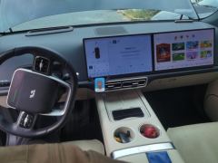 Li Auto L6 Pro - ფოტო 16