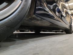 BMW 3 Series 320Li M Sport Package - ფოტო 10