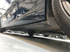 BMW 3 Series 320Li M Sport Package - ფოტო 11