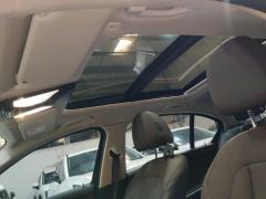 BMW 3 Series 320Li M Sport Package - ფოტო 15