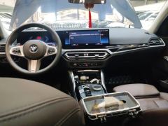 BMW 3 Series 320Li M Sport Package - ფოტო 16