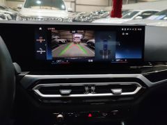 BMW 3 Series 320Li M Sport Package - ფოტო 17