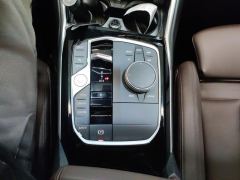 BMW 3 Series 320Li M Sport Package - ფოტო 19