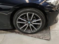 BMW 3 Series 320Li M Sport Package - ფოტო 6