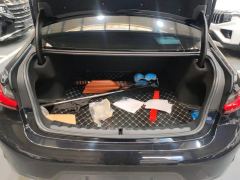 BMW 3 Series 320Li M Sport Package - ფოტო 7