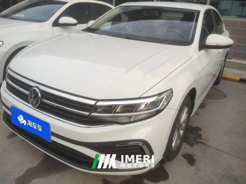 2023 Volkswagen Bora 280TSI Edition - car from China