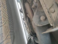 Volkswagen Bora 280TSI Edition - photo 11