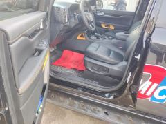 Ford Ranger AWD Edition - photo 14