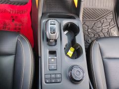 Ford Ranger AWD Edition - photo 19