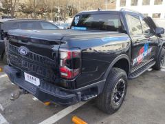 Ford Ranger AWD Edition - photo 2