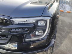 Ford Ranger AWD Edition - photo 4