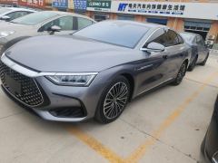 BYD Han DM-i 1.5T 121km Luxury Edition - фото 1