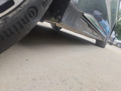 BYD Han DM-i 1.5T 121km Luxury Edition - фото 10