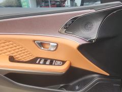BYD Han DM-i 1.5T 121km Luxury Edition - фото 13