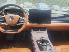 BYD Han DM-i 1.5T 121km Luxury Edition - фото 17