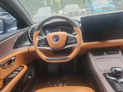 BYD Han DM-i 1.5T 121km Luxury Edition - фото 18