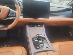 BYD Han DM-i 1.5T 121km Luxury Edition - фото 19