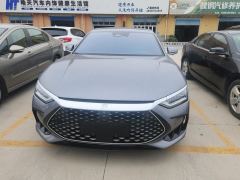 BYD Han DM-i 1.5T 121km Luxury Edition - фото 3