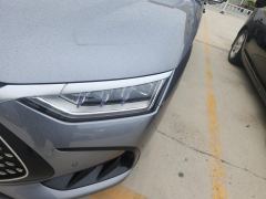 BYD Han DM-i 1.5T 121km Luxury Edition - фото 4