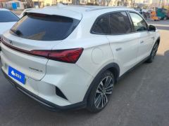 SAIC Motor MARVEL R Rear-wheel drive PRO Version - ფოტო 2
