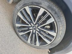 SAIC Motor MARVEL R Rear-wheel drive PRO Version - ფოტო 6