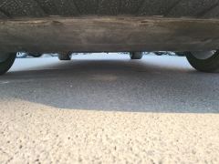 SAIC Motor MARVEL R Rear-wheel drive PRO Version - ფოტო 8
