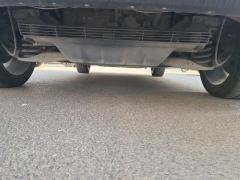 SAIC Motor MARVEL R Rear-wheel drive PRO Version - ფოტო 9