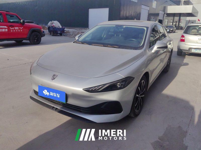 Roewe D7 PHEV 1.5L 125km Edition - car from China