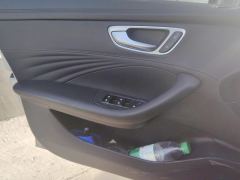 Roewe D7 PHEV 1.5L 125km Edition - photo 12
