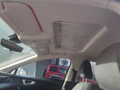 Roewe D7 PHEV 1.5L 125km Edition - photo 15