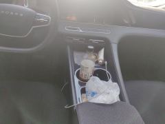Roewe D7 PHEV 1.5L 125km Edition - photo 17