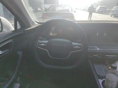 Roewe D7 PHEV 1.5L 125km Edition - photo 18