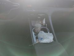 Roewe D7 PHEV 1.5L 125km Edition - photo 19
