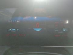 Roewe D7 PHEV 1.5L 125km Edition - photo 20