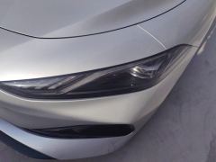 Roewe D7 PHEV 1.5L 125km Edition - photo 4