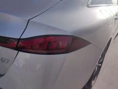 Roewe D7 PHEV 1.5L 125km Edition - photo 5