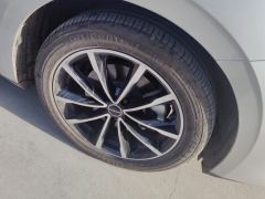 Roewe D7 PHEV 1.5L 125km Edition - photo 6