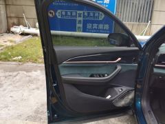 Geely Xingyue L 2.0T AWDFlagship Version - фото 12