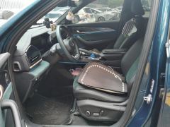 Geely Xingyue L 2.0T AWDFlagship Version - фото 14
