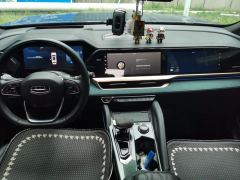 Geely Xingyue L 2.0T AWDFlagship Version - фото 16