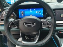 Geely Xingyue L 2.0T AWDFlagship Version - фото 18