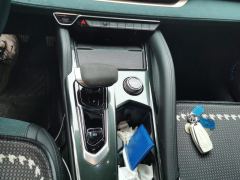 Geely Xingyue L 2.0T AWDFlagship Version - фото 19