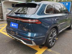 Geely Xingyue L 2.0T AWDFlagship Version - фото 2