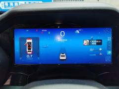 Geely Xingyue L 2.0T AWDFlagship Version - фото 20